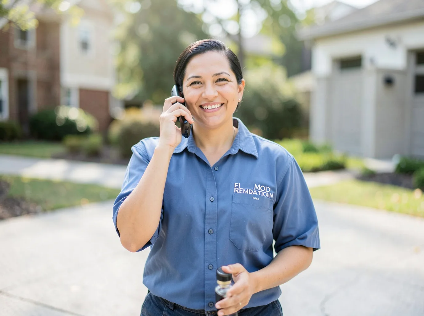 Mold Remediation Elberton, GA FAQs